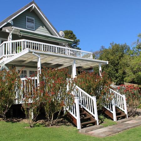 14 Mount Joy Hotell Knysna Exteriör bild