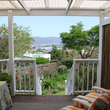 14 Mount Joy Hotell Knysna Exteriör bild