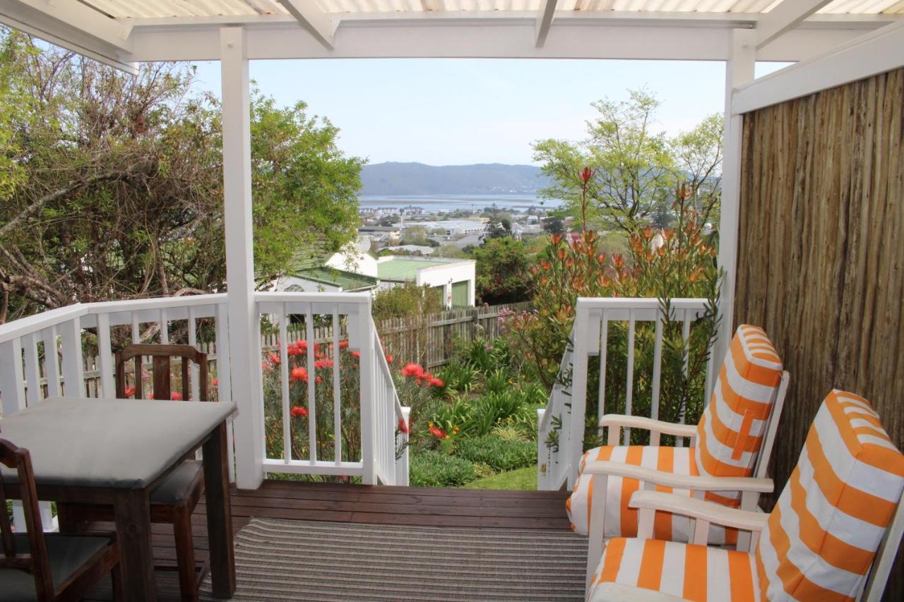 14 Mount Joy Hotell Knysna Exteriör bild