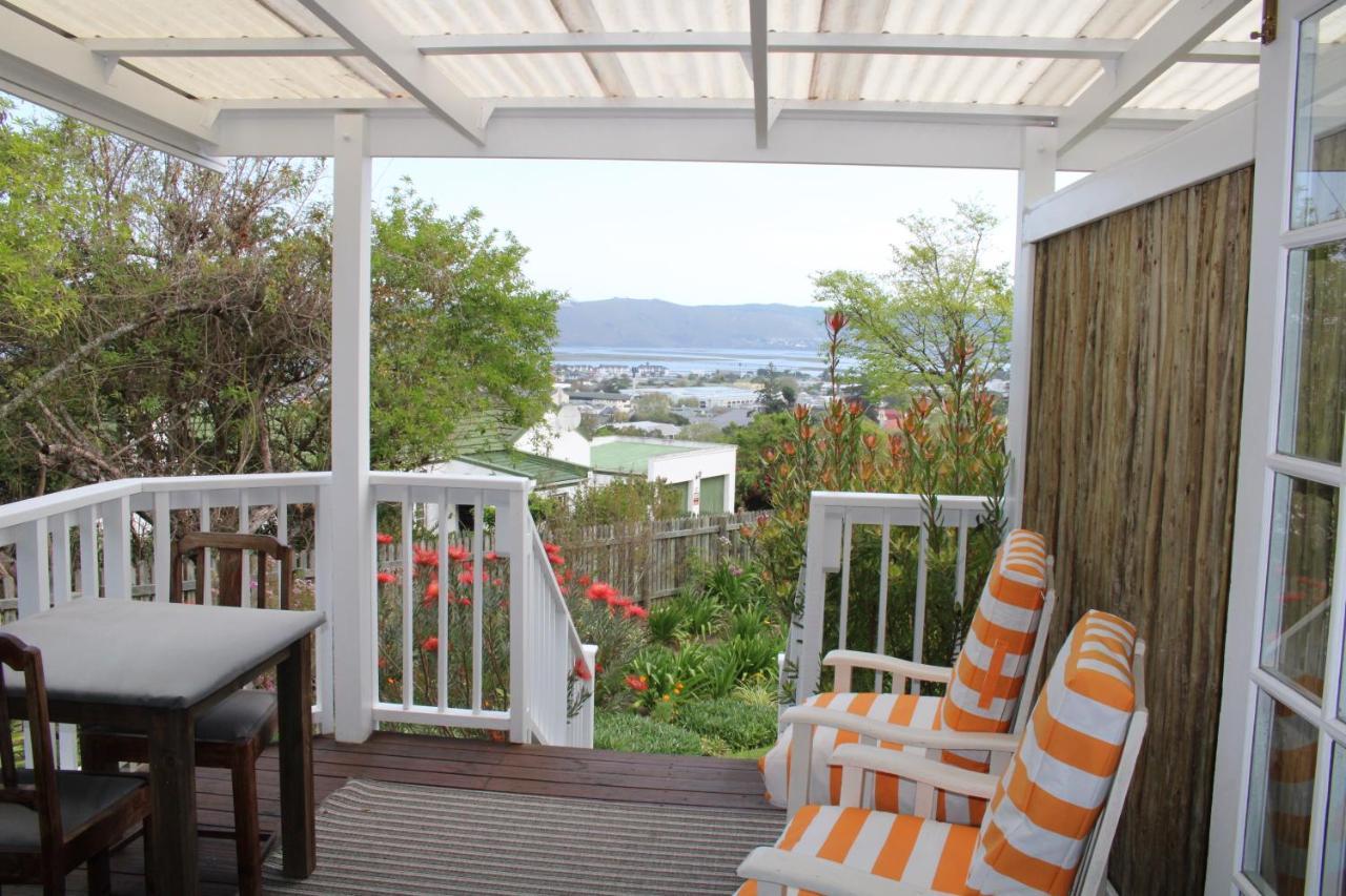 14 Mount Joy Hotell Knysna Exteriör bild