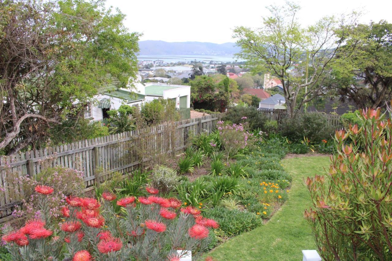 14 Mount Joy Hotell Knysna Exteriör bild