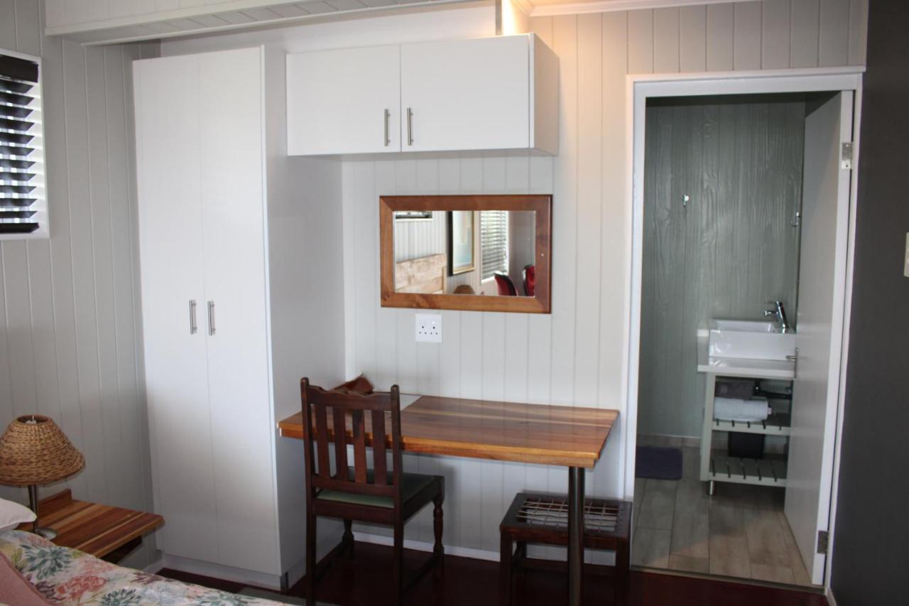 14 Mount Joy Hotell Knysna Exteriör bild