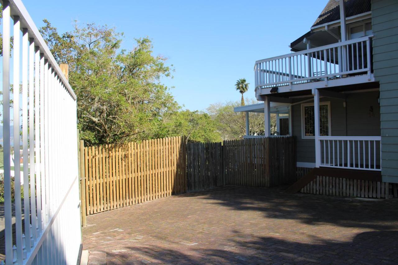 14 Mount Joy Hotell Knysna Exteriör bild