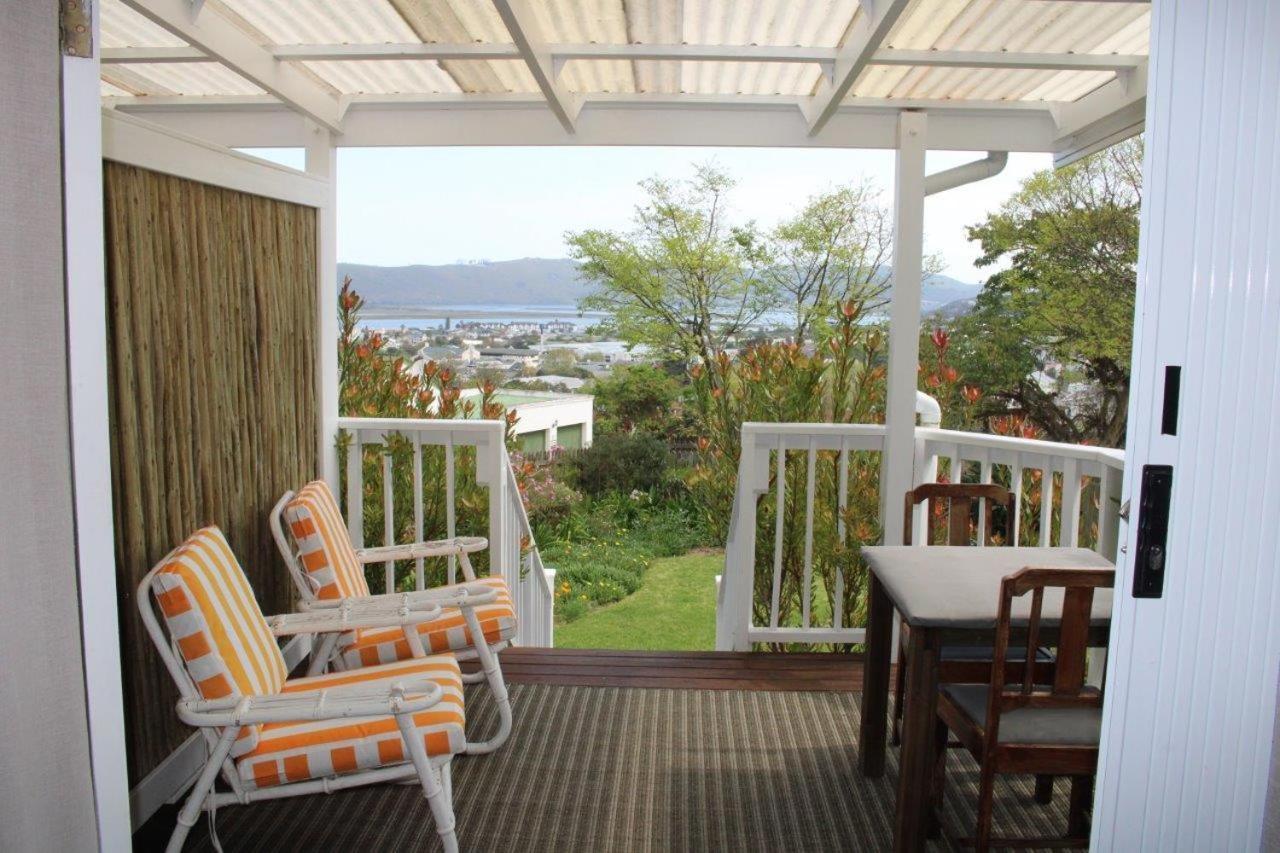 14 Mount Joy Hotell Knysna Exteriör bild