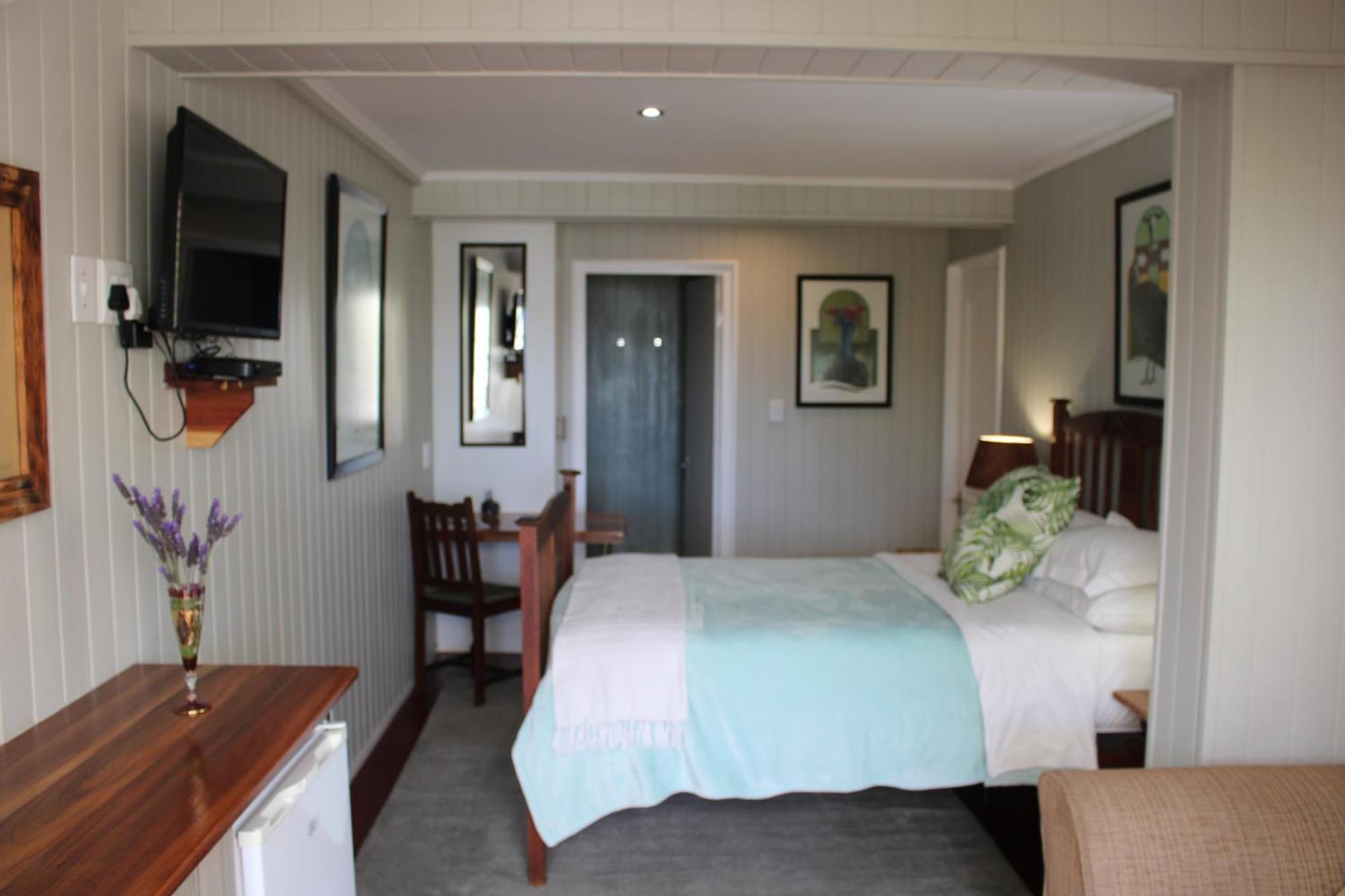 14 Mount Joy Hotell Knysna Exteriör bild