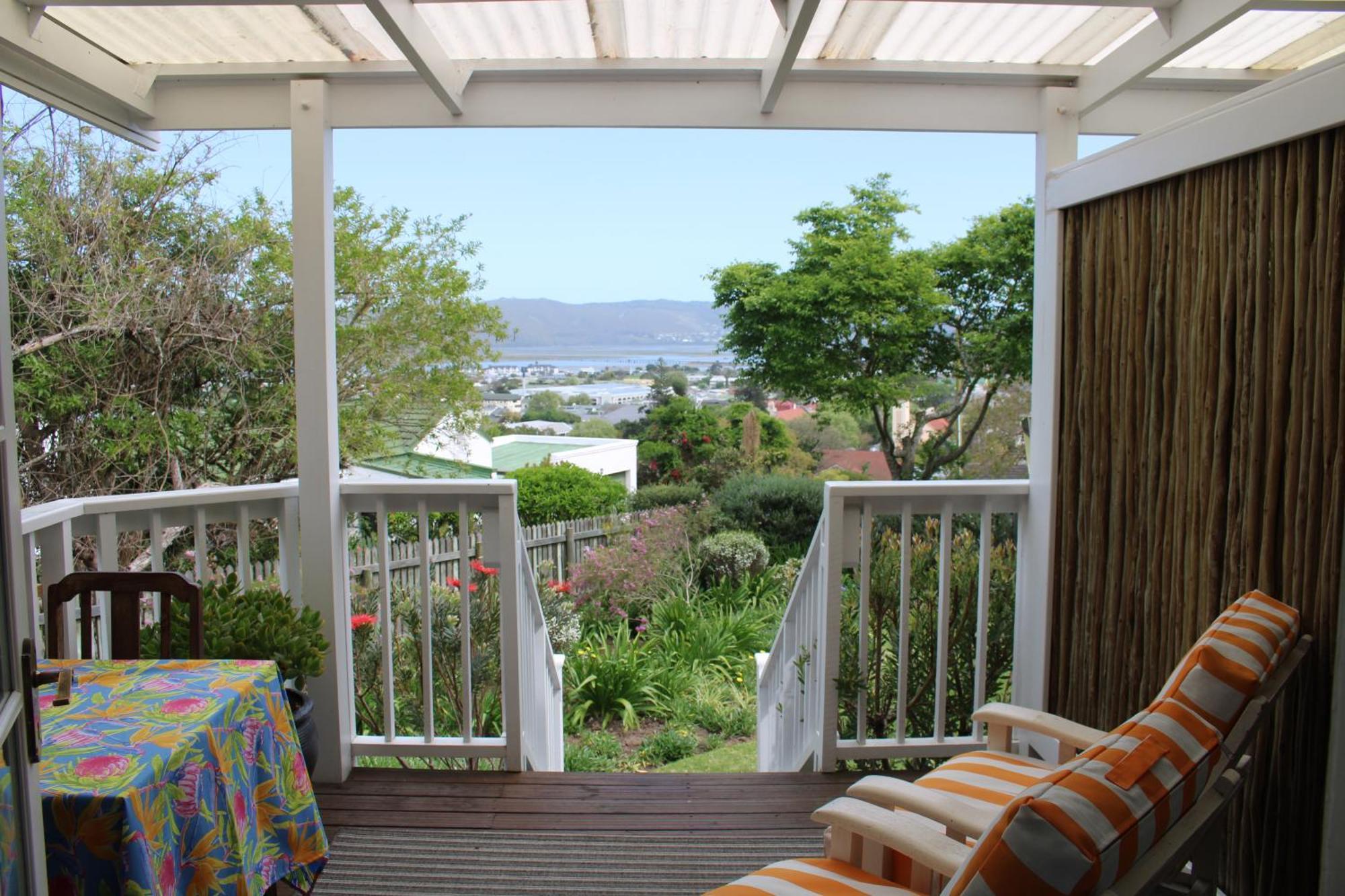 14 Mount Joy Hotell Knysna Exteriör bild