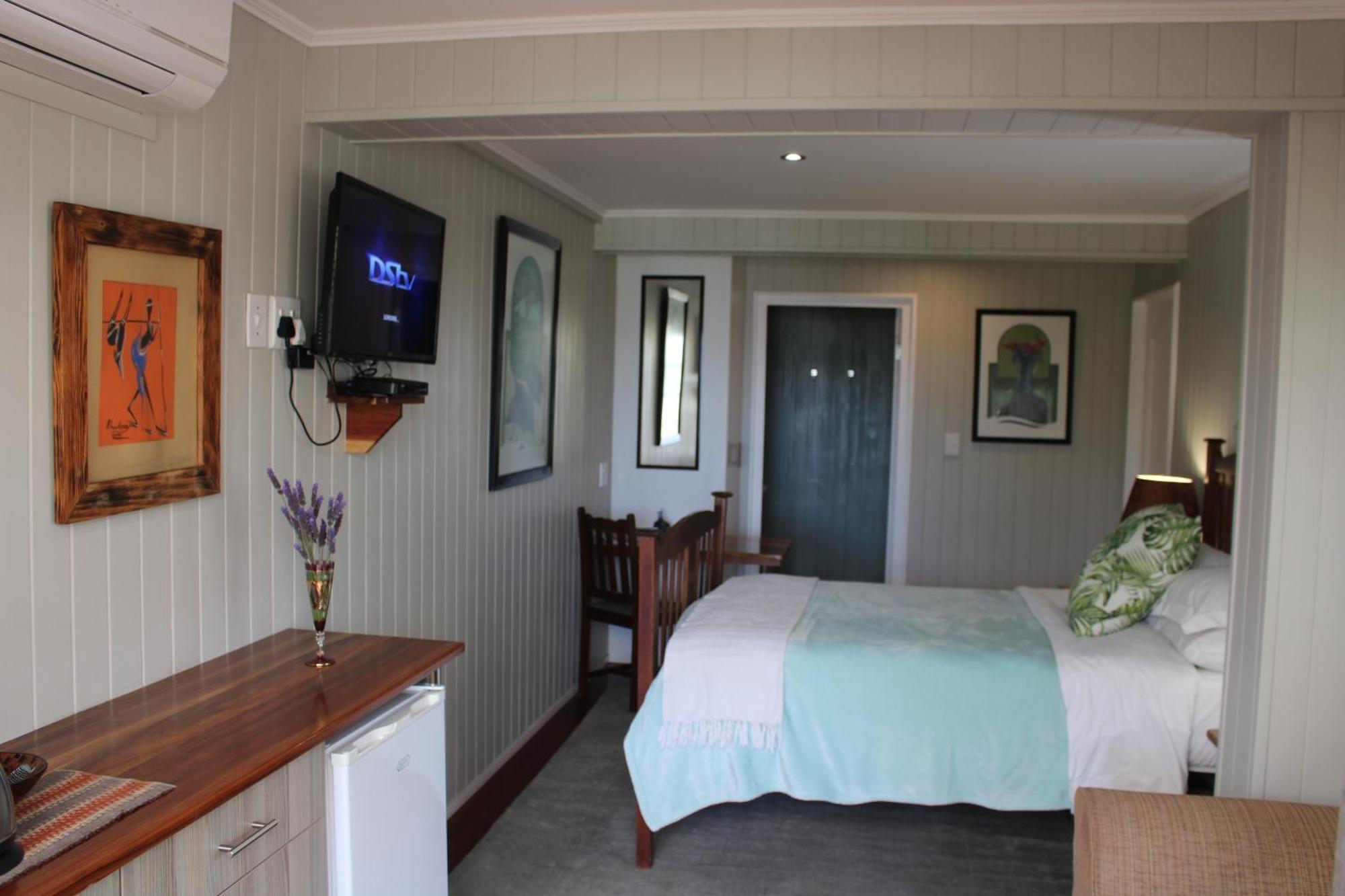 14 Mount Joy Hotell Knysna Exteriör bild