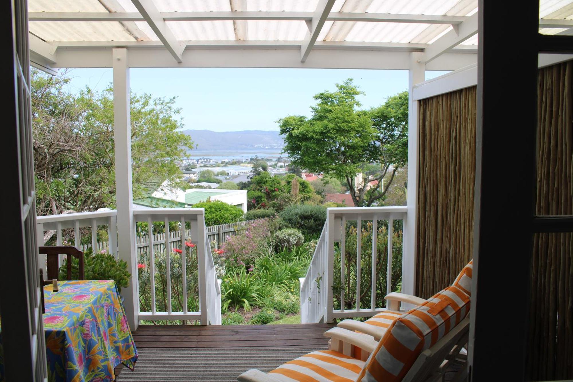 14 Mount Joy Hotell Knysna Exteriör bild