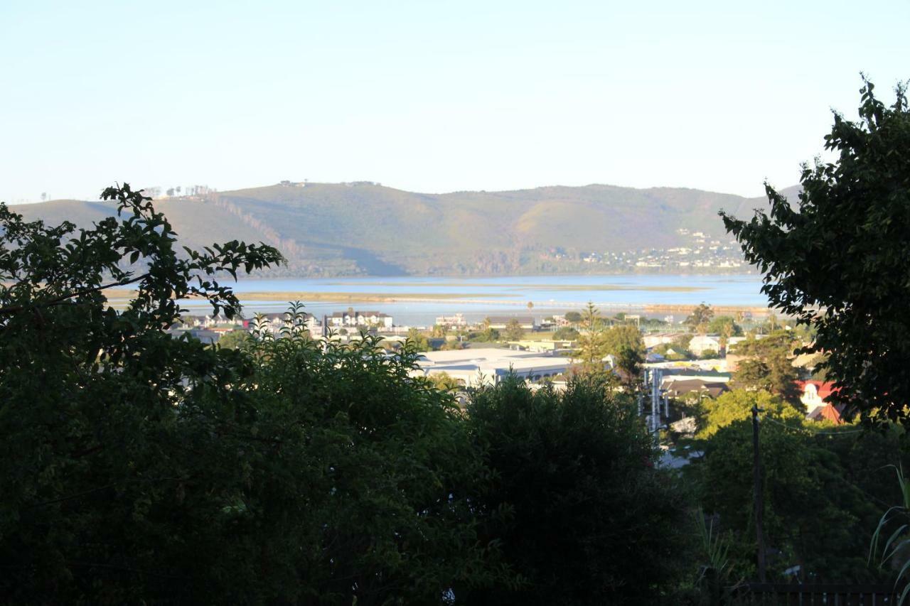 14 Mount Joy Hotell Knysna Exteriör bild